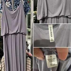Zenana Outfitters purple Maxi Dress